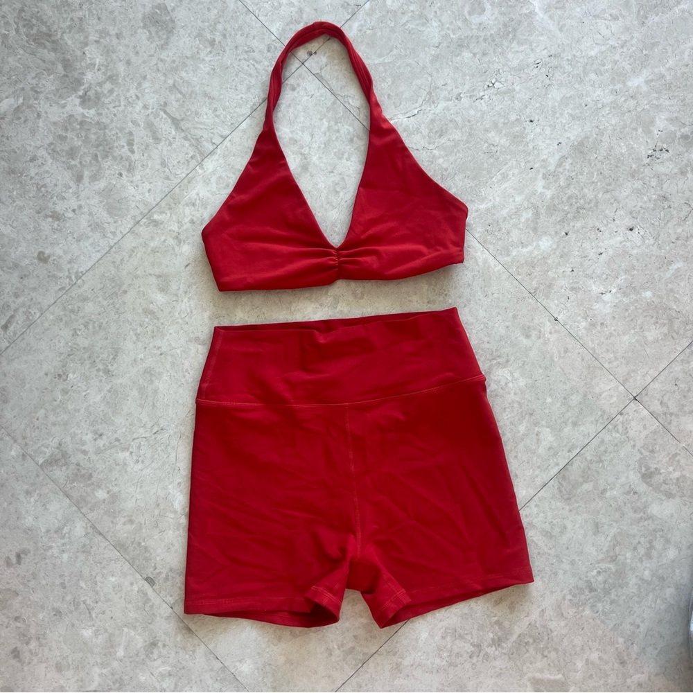 Weworewhat Active Set - image 1